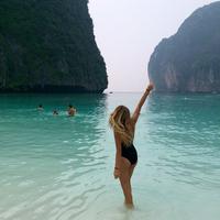 Отзыв от Раиса - DTV виза